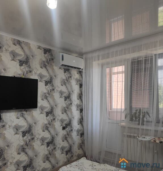 1-комн. квартира, 34 м²