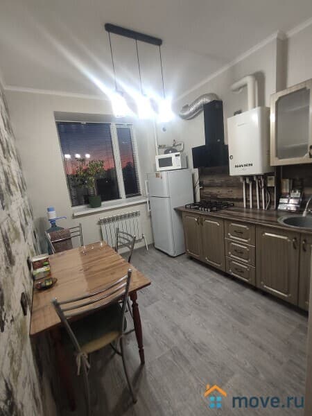 1-комн. квартира, 34 м²