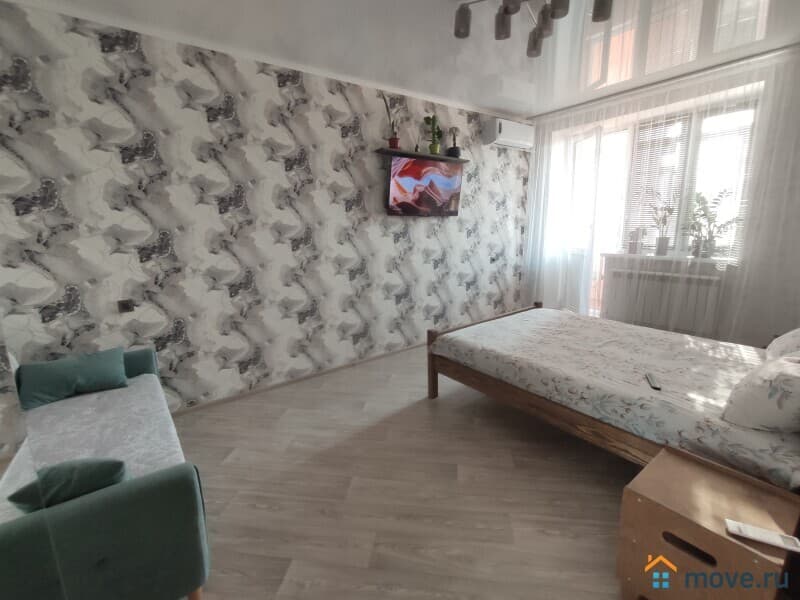 1-комн. квартира, 34 м²