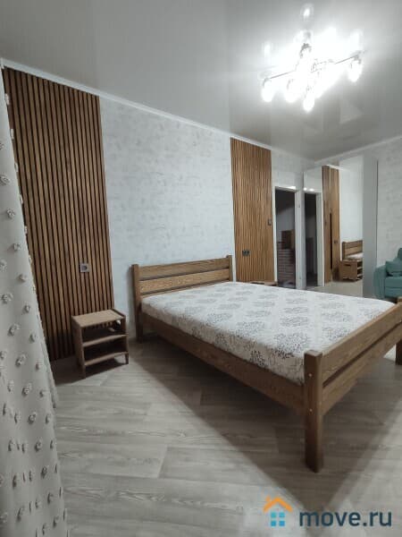 1-комн. квартира, 34 м²