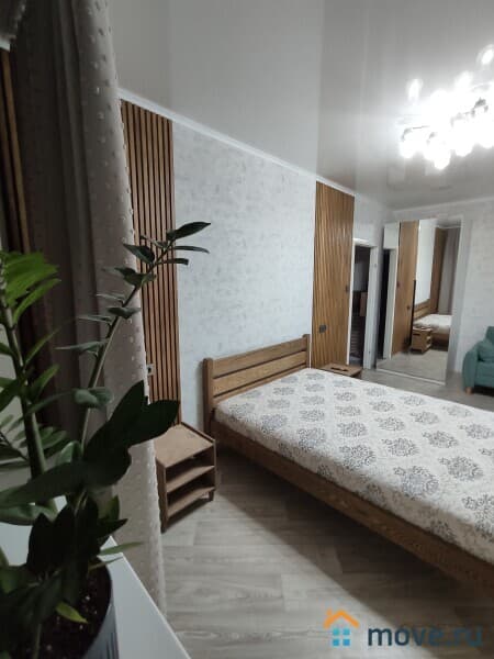 1-комн. квартира, 34 м²