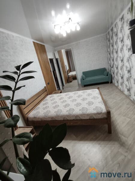 1-комн. квартира, 34 м²