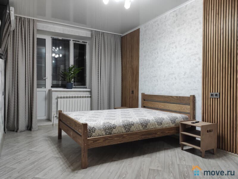 1-комн. квартира, 34 м²