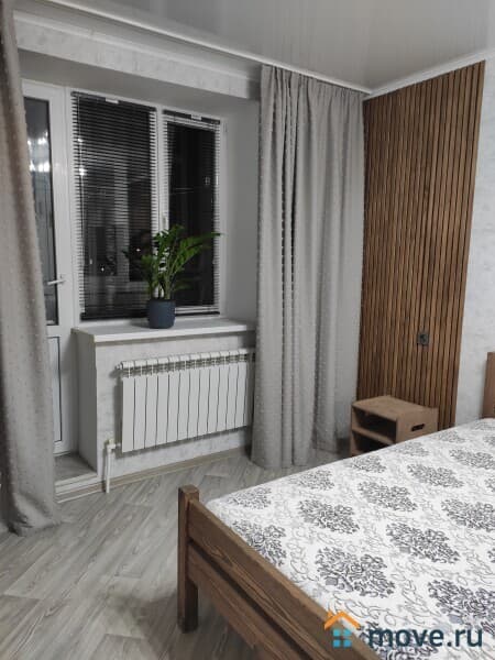 1-комн. квартира, 34 м²