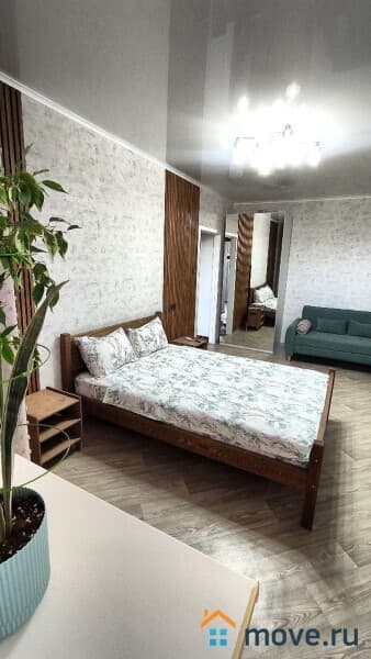 1-комн. квартира, 34 м²