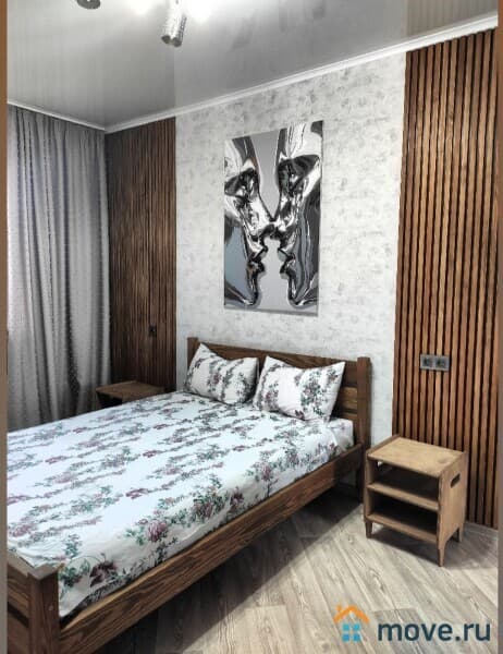 1-комн. квартира, 34 м²
