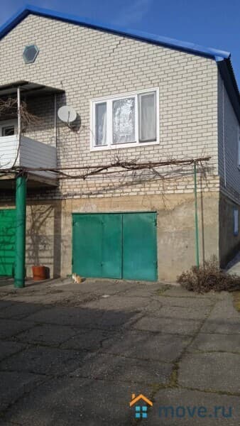 дом, 162.5 м², 10 соток