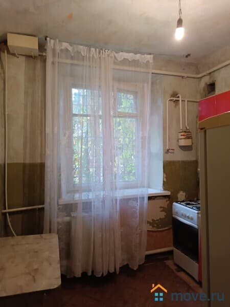 2-комн. квартира, 45 м²