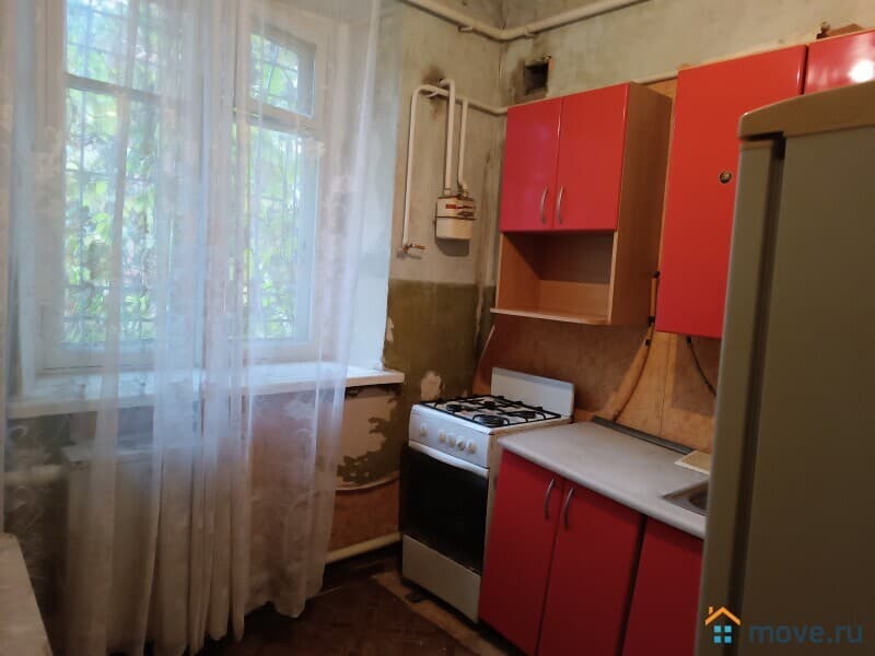 2-комн. квартира, 45 м²