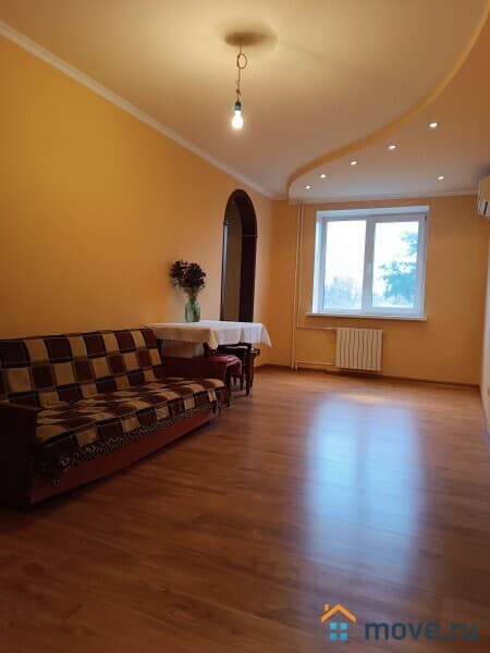 4-комн. квартира, 85 м²