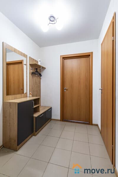 1-комн. апартаменты, 28 м²