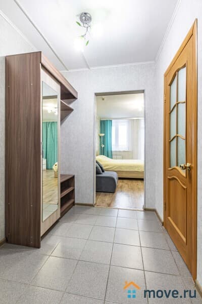 1-комн. квартира, 28 м²