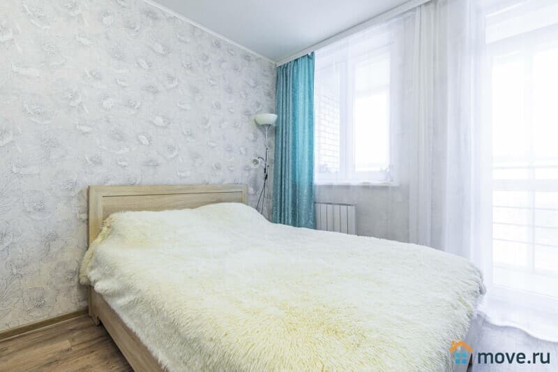 1-комн. квартира, 28 м²