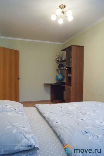 2-комн. квартира, 43 м²