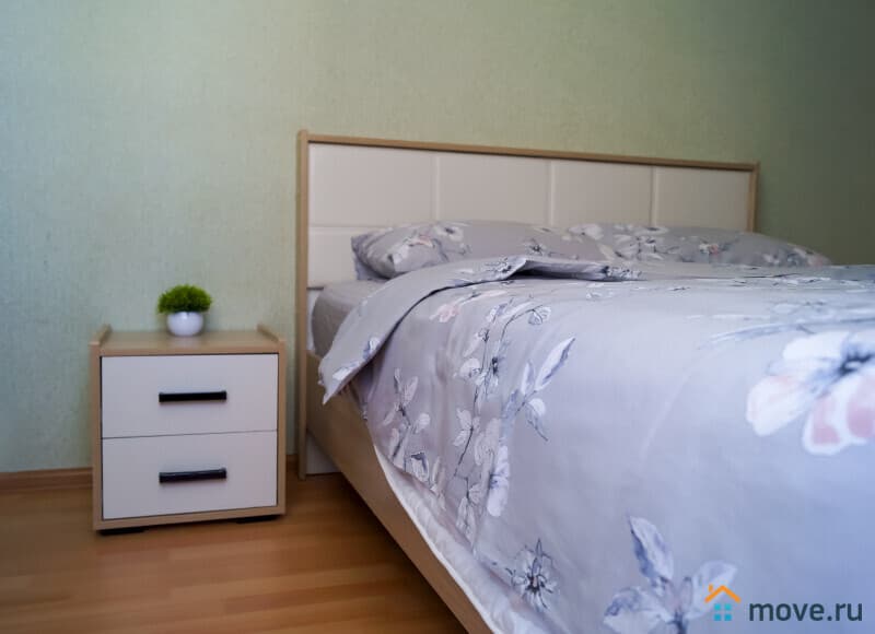 2-комн. квартира, 43 м²