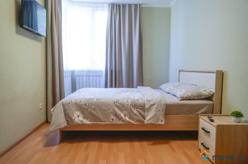 2-комн. квартира, 43 м²