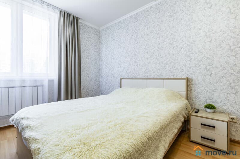 2-комн. квартира, 43 м²