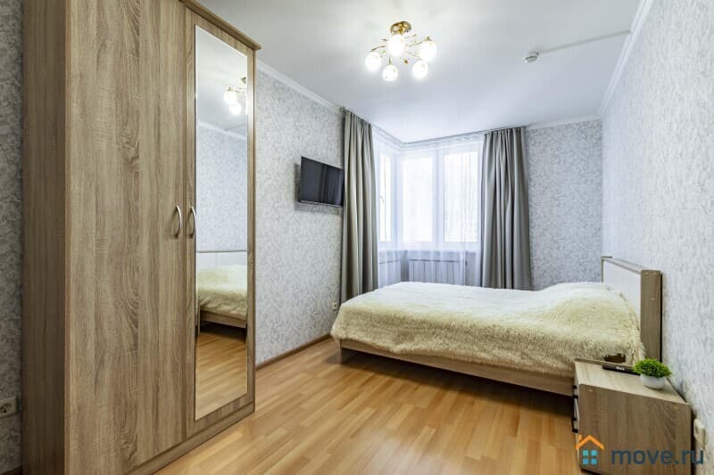 2-комн. квартира, 43 м²