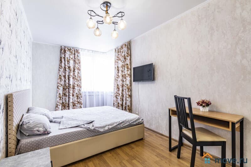 2-комн. квартира, 43 м²