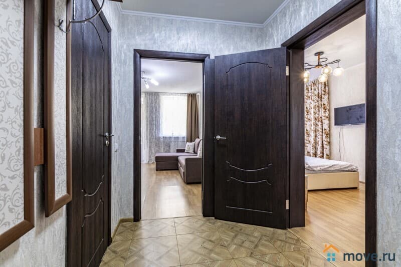 2-комн. квартира, 43 м²