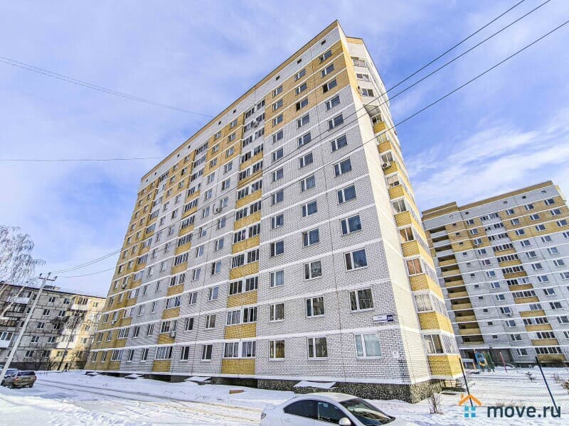 1-комн. квартира, 32 м²