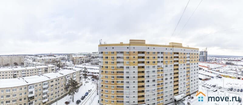 1-комн. квартира, 32 м²