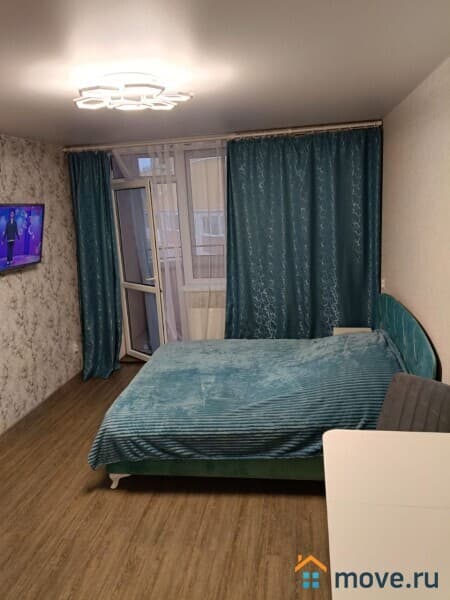 1-комн. квартира, 28 м²