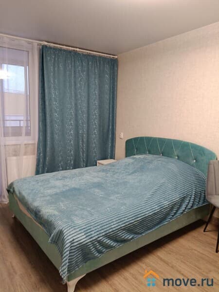 1-комн. квартира, 28 м²