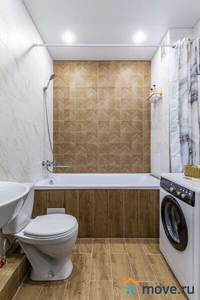 1-комн. квартира, 30 м²