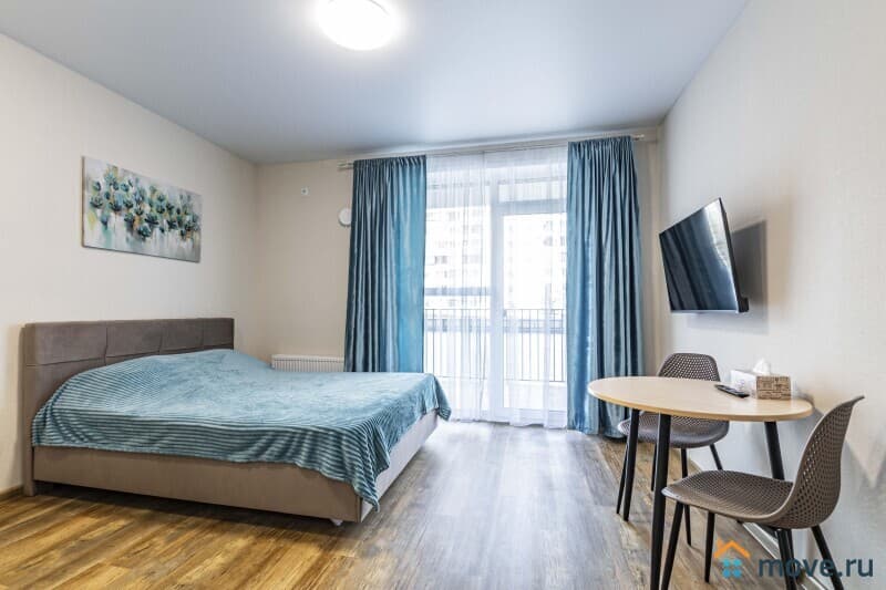 1-комн. квартира, 30 м²