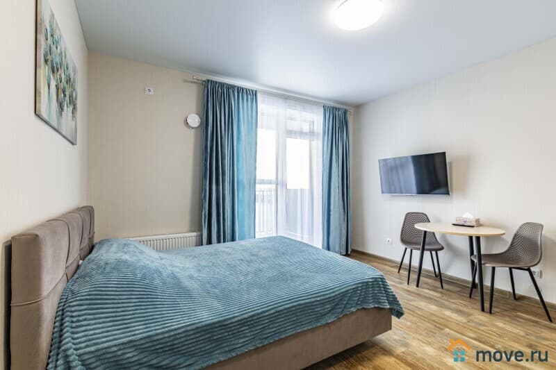 1-комн. квартира, 30 м²
