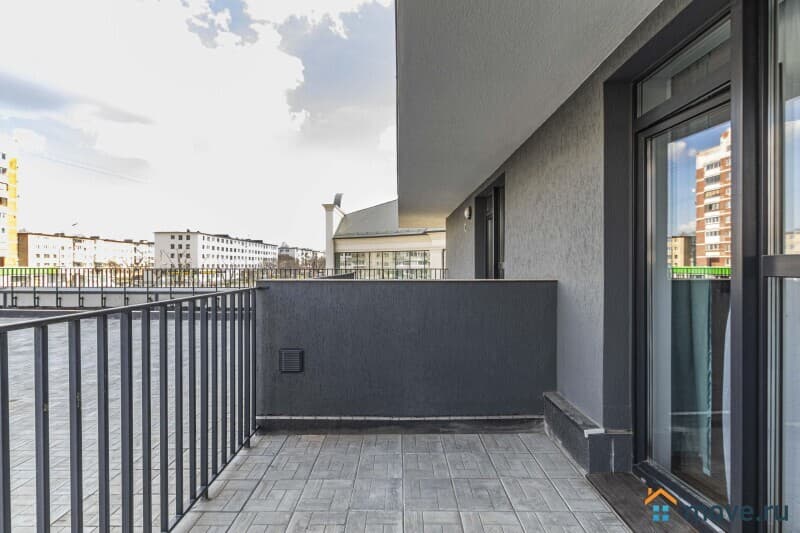 1-комн. квартира, 30 м²