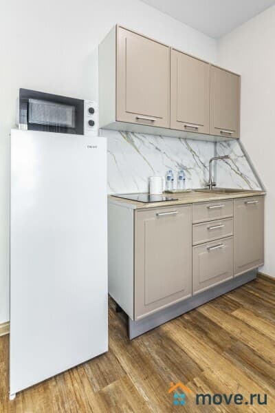 1-комн. квартира, 30 м&sup2;