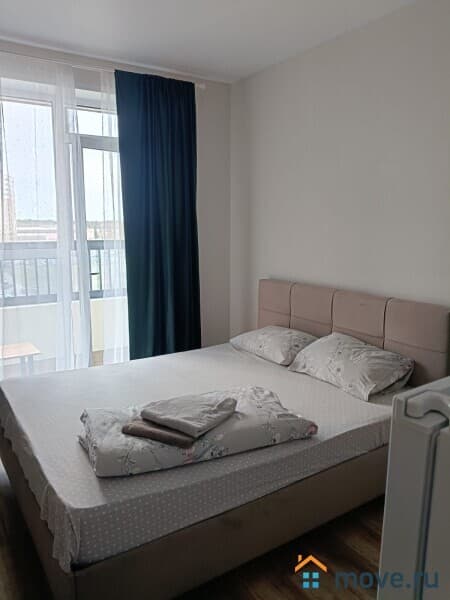 1-комн. квартира, 30 м²