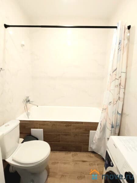 1-комн. квартира, 30 м²
