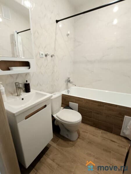 1-комн. квартира, 30 м²