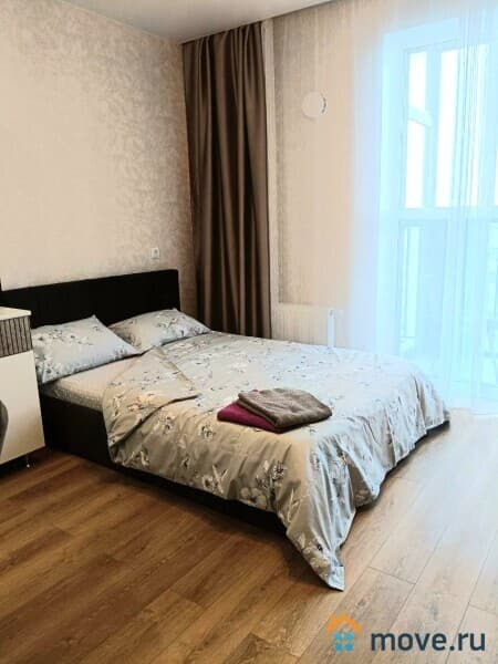 1-комн. квартира, 30 м²