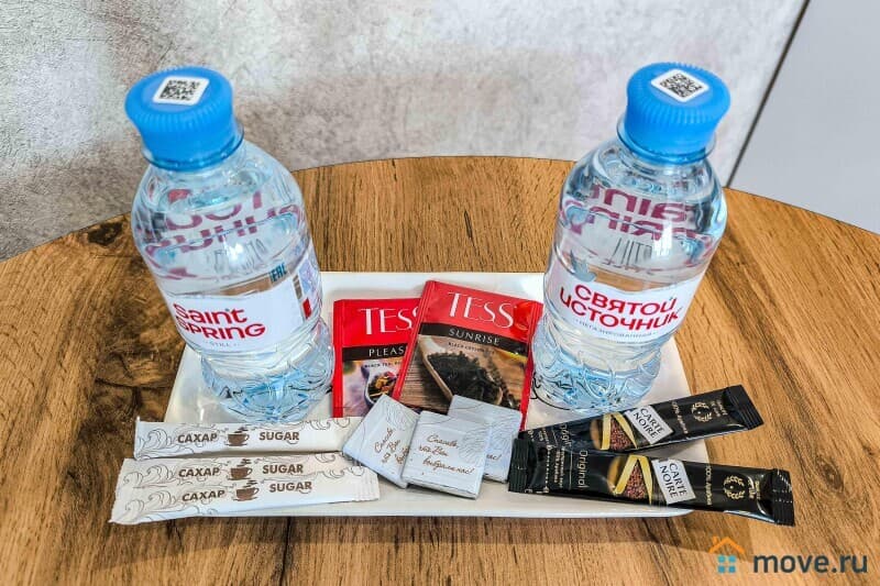 1-комн. квартира, 30 м&sup2;