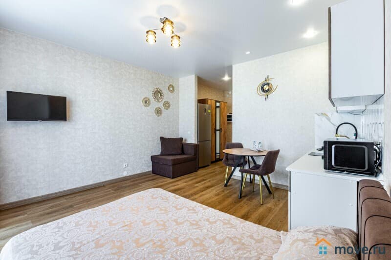 1-комн. квартира, 30 м&sup2;
