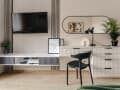 Сдается посуточно однокомнатная квартира, 43 м², этаж 7 из 9. Фото 25