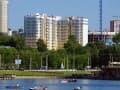 Аренда однокомнатной квартиры на сутки, 40 м², этаж 5 из 11. Фото 1