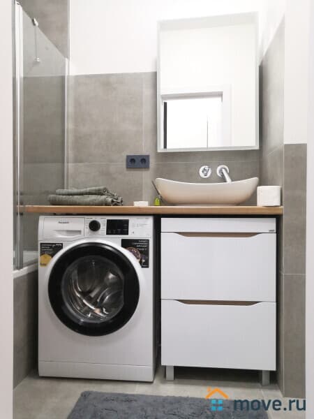 1-комн. квартира, 40 м²