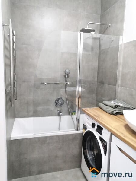 1-комн. квартира, 40 м²