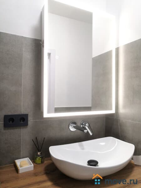 1-комн. квартира, 40 м²