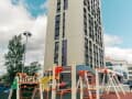 Сдам однокомнатную квартиру на сутки, 45 м², этаж 14 из 23. Фото 5