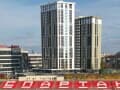Сдам однокомнатную квартиру на сутки, 45 м², этаж 14 из 23. Фото 9