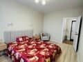 Сдам однокомнатную квартиру на сутки, 45 м², этаж 14 из 23. Фото 17