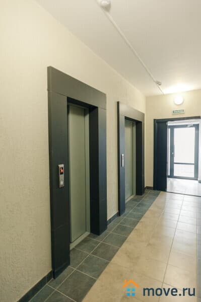 1-комн. квартира, 45 м²