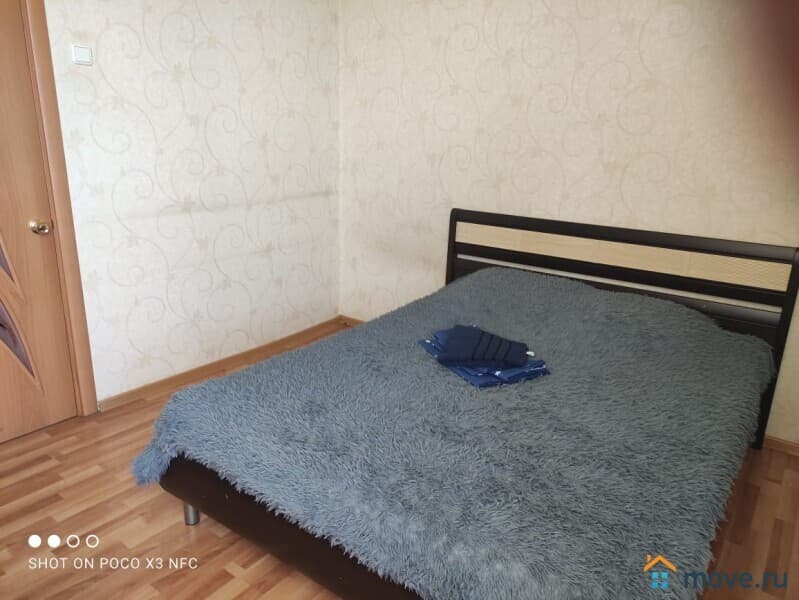 3-комн. квартира, 68.8 м²
