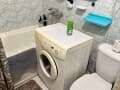 Сдам двухкомнатную квартиру на сутки, 45 м², этаж 5 из 5. Фото 3